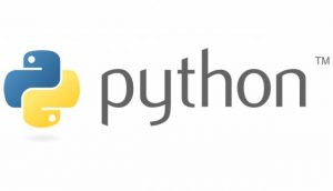 明日のためのプログラムその３。Pythonって何なのさ！？